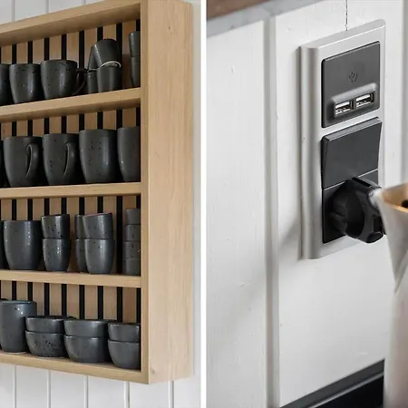 090-ringkobing-klaegdalen-9 度假居 Kryle