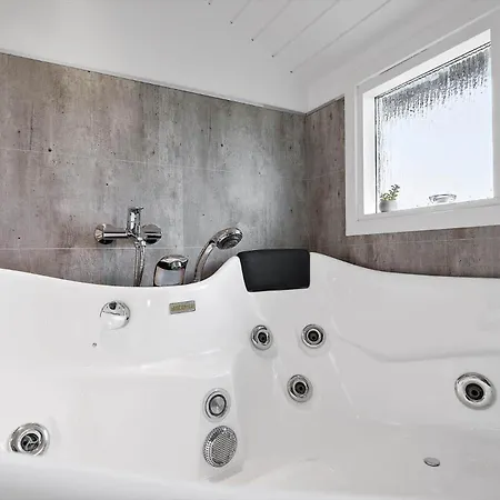 度假居 090-ringkobing-klaegdalen-9