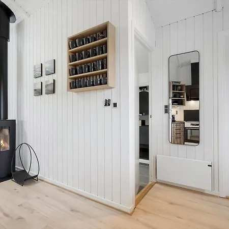 度假居 090-ringkobing-klaegdalen-9 *