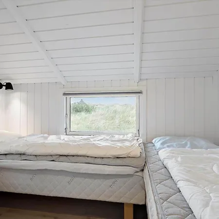Casa vacanze 090-ringkobing-klaegdalen-9 Kryle