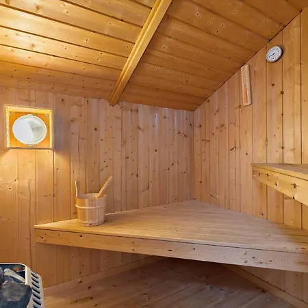 090-ringkobing-klaegdalen-9 Casa vacanze Kryle