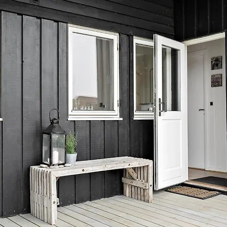Casa vacanze 090-ringkobing-klaegdalen-9 Kryle